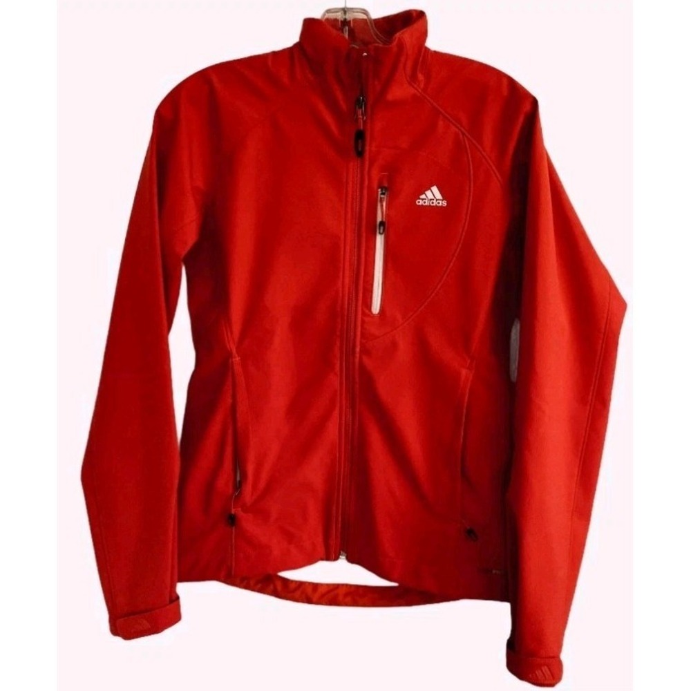 New Adidas Climaproof Women's Size L